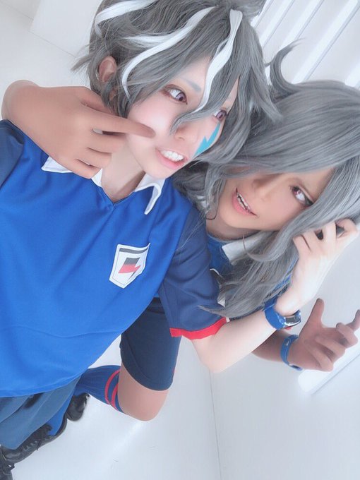 コスプレイヤーこけしのTwitter画像61