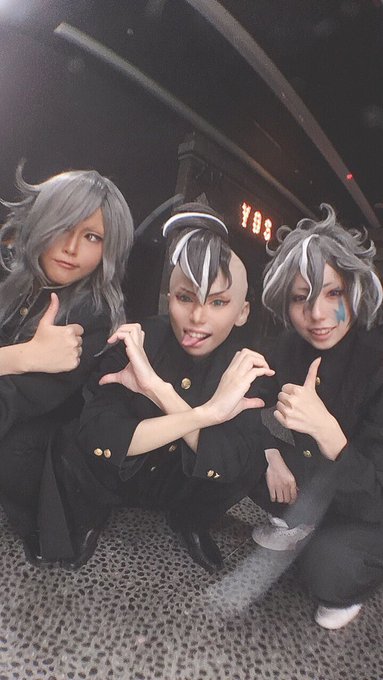 コスプレイヤーこけしのTwitter画像63