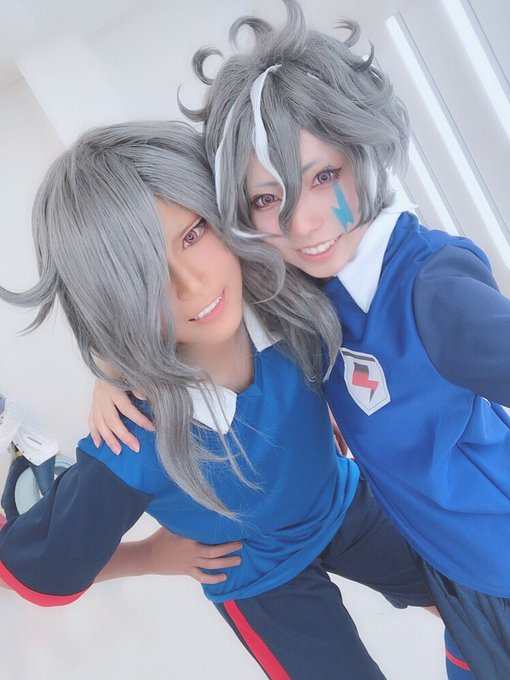 コスプレイヤーこけしのTwitter画像60