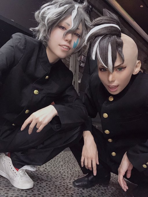 コスプレイヤーこけしのTwitter画像62