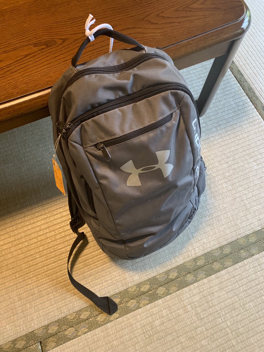 send luggage in advance