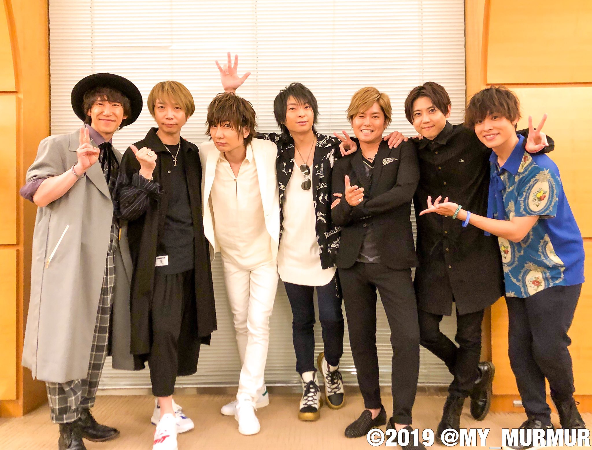 オトメイトパーティー 2019 オトメイトパーティー 2019