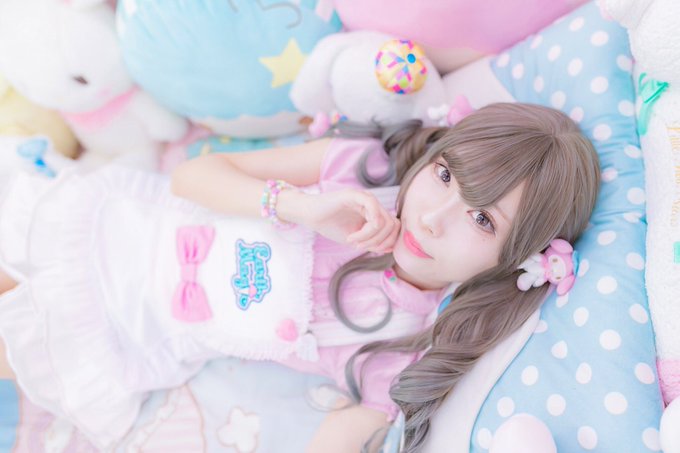 Twitterのコスプレ画像16