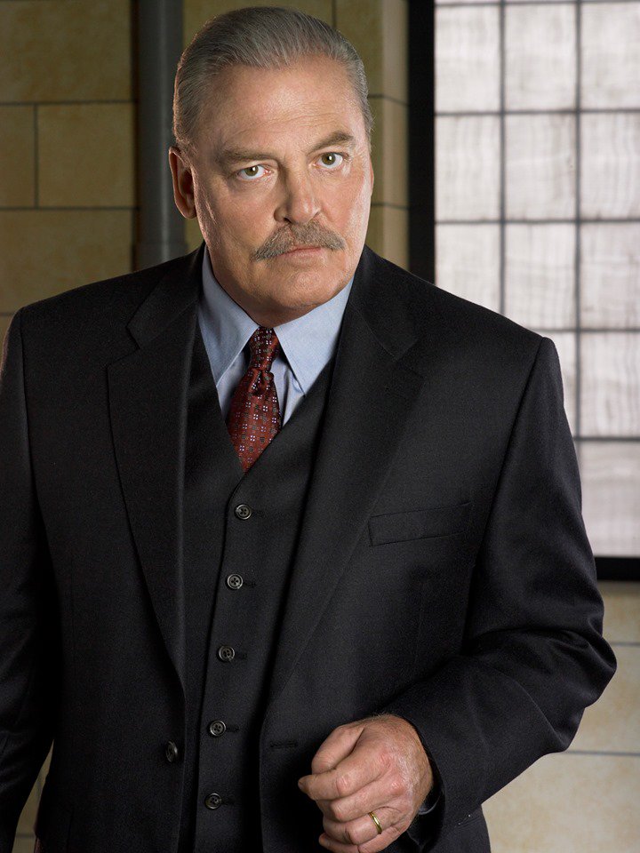 HAPPY BIRTHDAY STACY KEACH - 02. June 1941.  Savannah, Georgia, USA 
