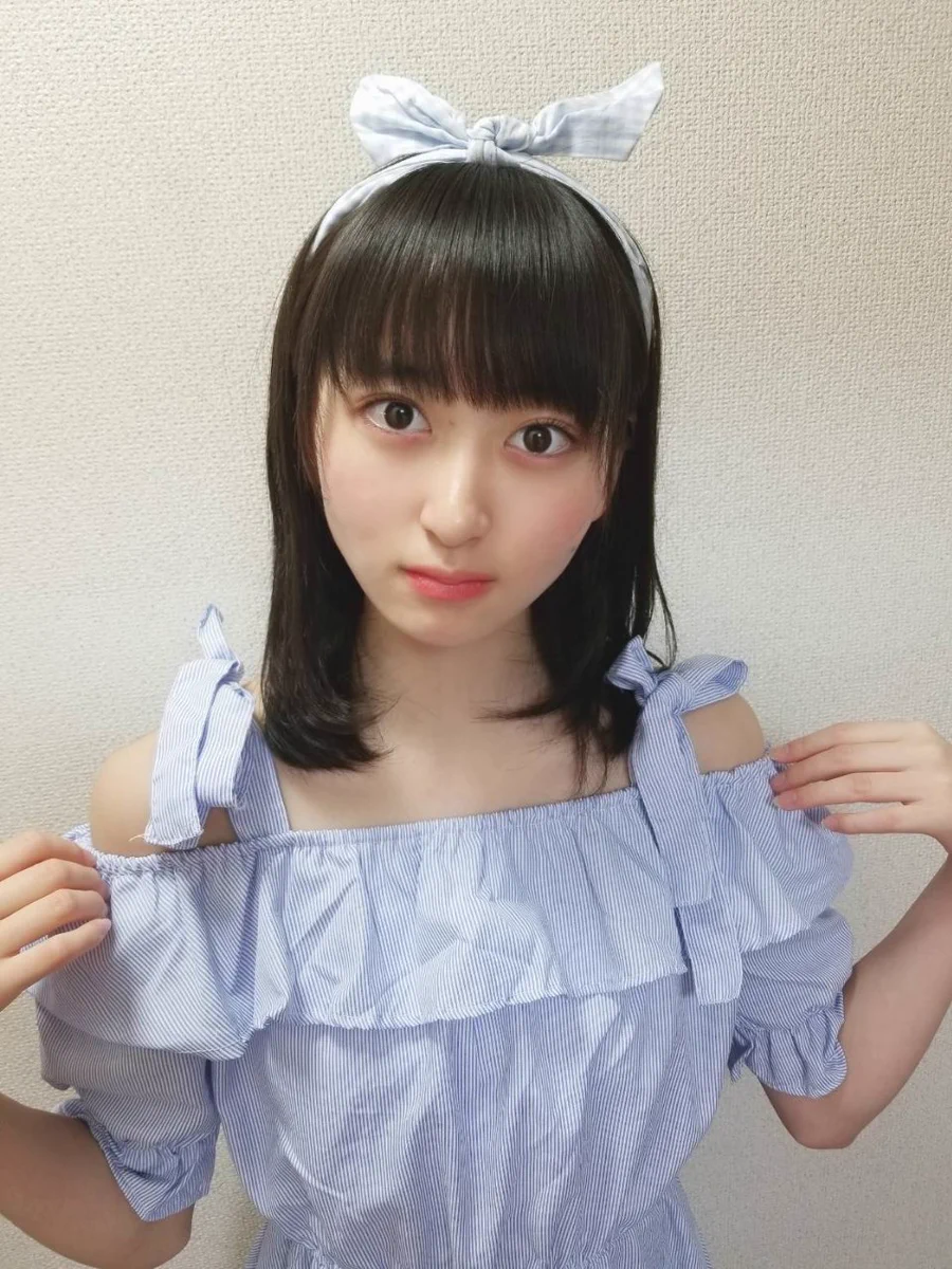川中子 奈月心 on X: 