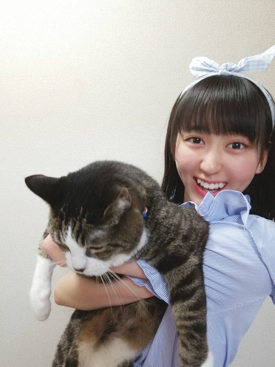 川中子 奈月心 on X: 