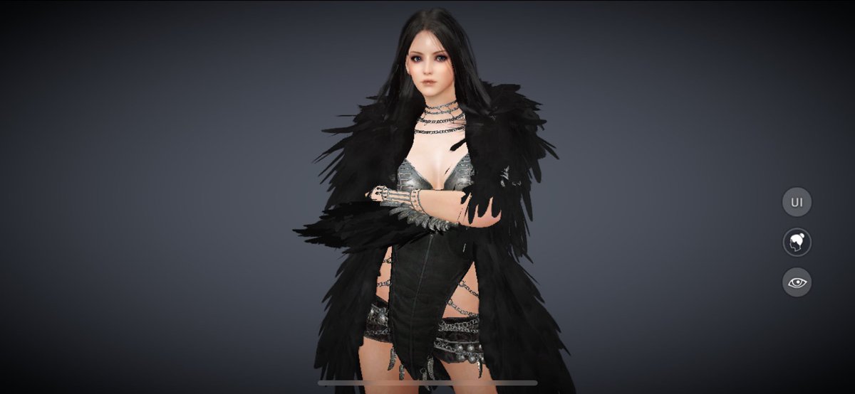 グリ ソーサレス 黒い砂漠モバイルキャラメイク グリ ソーサレス 黒い砂漠モバイルキャラメイク