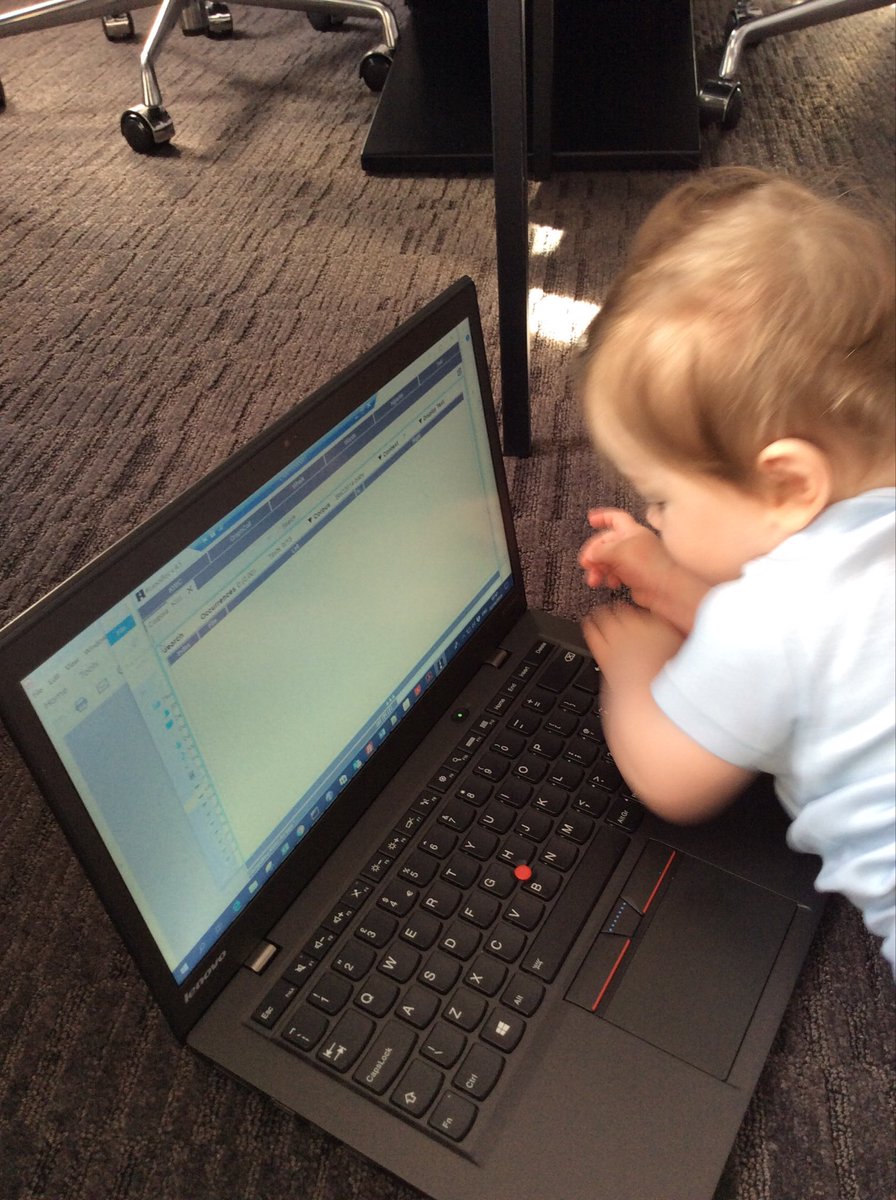 Pretesting #LancsBox v. 4.5 and #BNC2014Baby+

Finding corpus tools difficult? #LancsBox is child’s play.😁