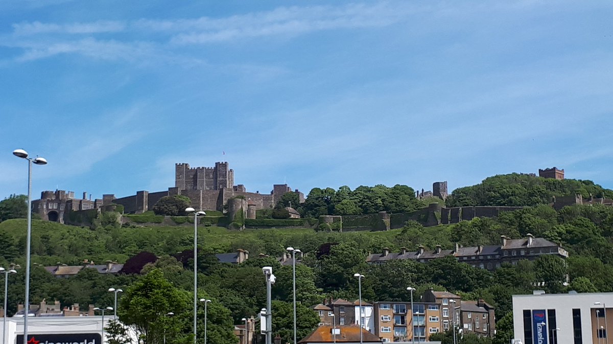 RenateDavieTour's tweet photo. Had a bit of free time @VisitDover. Enjoying the sun in the harbour and an excellent exhibition about #Doverhistory in the town @DoverMuseum, see the #bronzeageboat.
@EHdovercastle @doverlife @Port_of_Dover @DoverRNLI @DoverRadioClub @TourismTweetsGB @VisitSEEngland @VisitKent https://t.co/qeqS86Zwsg