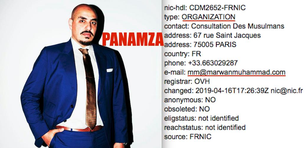 Jackpot du ramadan : Marwan Muhammad décroche 40 000 euros en 4 jours
