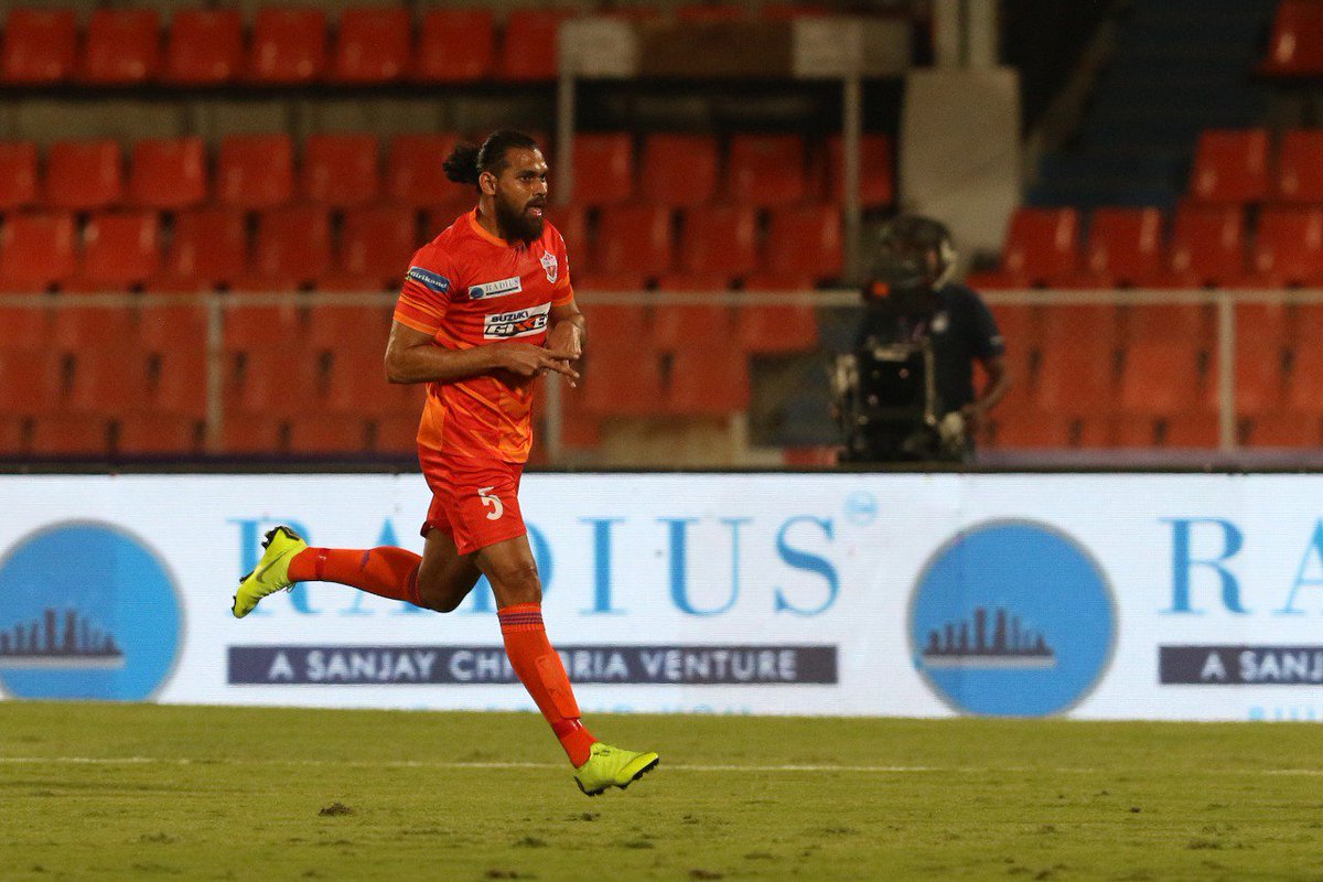 FC Pune City tweet media