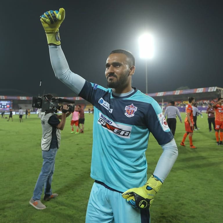 FC Pune City (@fcpunecity) on Twitter photo Congratulations to <a href="/adilahmedkhan08/">adil ahmed khan</a> and Kamaljit Singh on being selected in the 23 man squad of the <a href="/IndianFootball/">Indian Football</a> team for the #KingsCup πͺβ‘
#OneTeamOneDream Congratulations to <a href="/adilahmedkhan08/">adil ahmed khan</a> and Kamaljit Singh on being selected in the 23 man squad of the <a href="/IndianFootball/">Indian Football</a> team for the #KingsCup πͺβ‘
#OneTeamOneDream