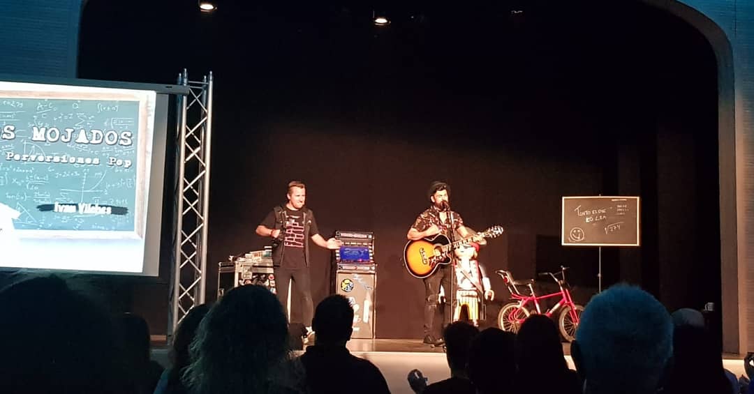 El Casino de Calaf tweet media