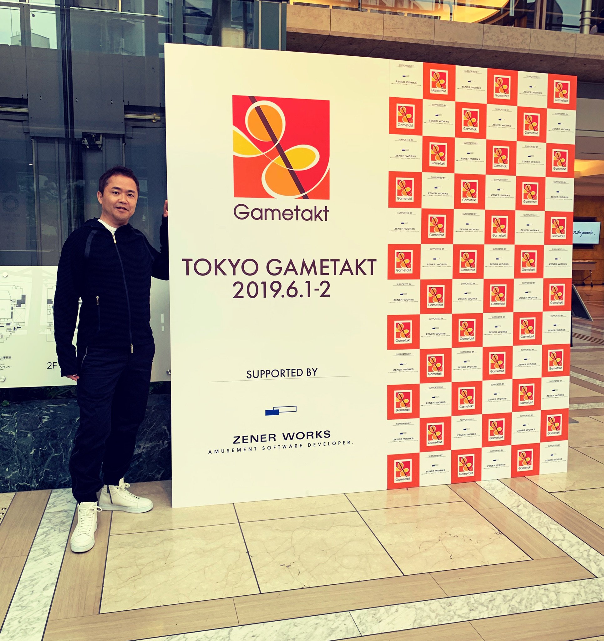 増田順一 Pokemon ゲームタクトにて 金銀クリスタルの音楽が演奏されて嬉しかった ごうちゃんとのステージはレア 笑 そして渡辺将也さんのアレンジに感動 ゲームタクトさん 指揮 演奏家の皆さまありがとうございました