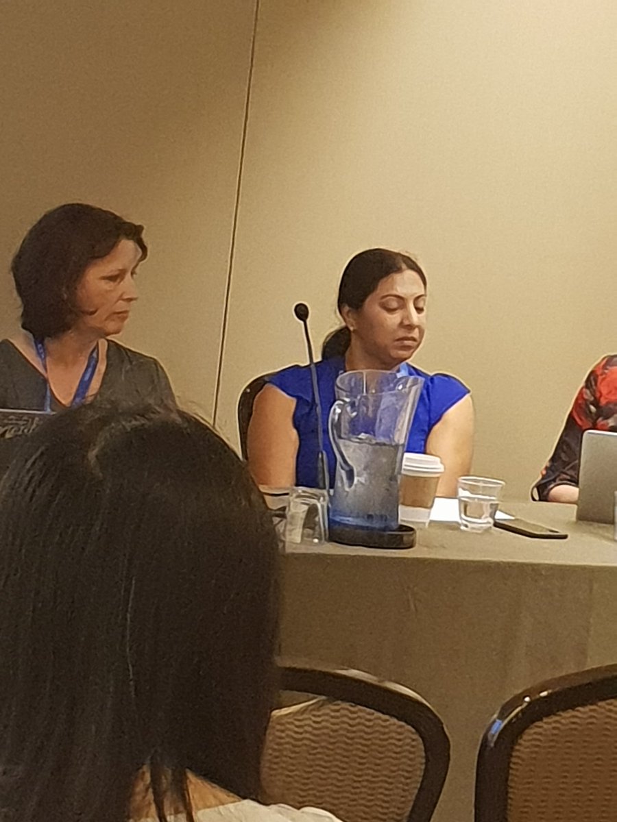 corbeau_1863's tweet image. @MRaguparan Racialized discrimination by police among #sexwork -ers of colour who resist, used stereotypes &amp;amp; racist tropes. E.g. the naive prostitute trope &amp;amp; performed whiteness &amp;amp; femininity to avoid punitive encounters with police #crn6_dc2019 #lsa2019