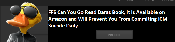 jonny2192's tweet photo. @UnibetPoker Feature request, Longer user names, so we can get the message across when someone commits ICM sucide on the bubble of a satty. Also the ability to mark people as "Read @daraokearney  Book" or "Not read @daraokearney Book" https://t.co/kkqZ9Xid7A