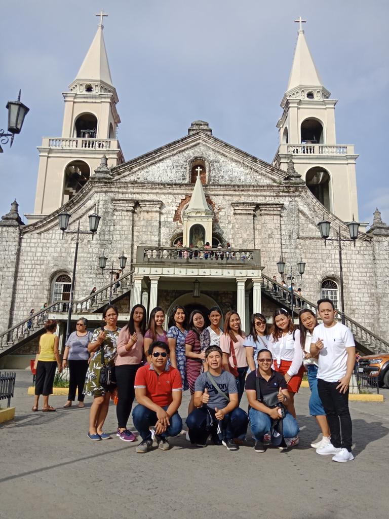 kandidkams's tweet photo. Thank You, Lord! π For the safety and protection during our entire trip and we are so grateful for the fun bonding that we had as a family. Beyond blessed! β₯οΈ
#TeamPPMAS https://t.co/4fXRAy6Q0j