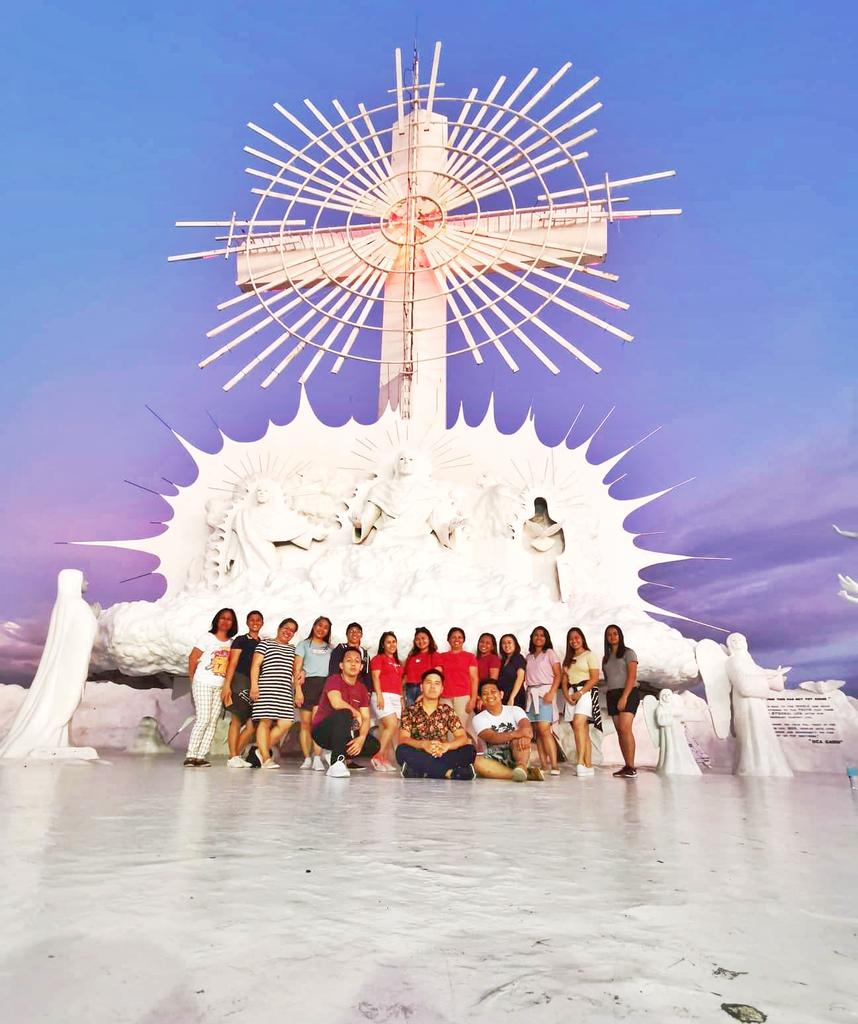 kandidkams's tweet photo. Thank You, Lord! π For the safety and protection during our entire trip and we are so grateful for the fun bonding that we had as a family. Beyond blessed! β₯οΈ
#TeamPPMAS https://t.co/4fXRAy6Q0j