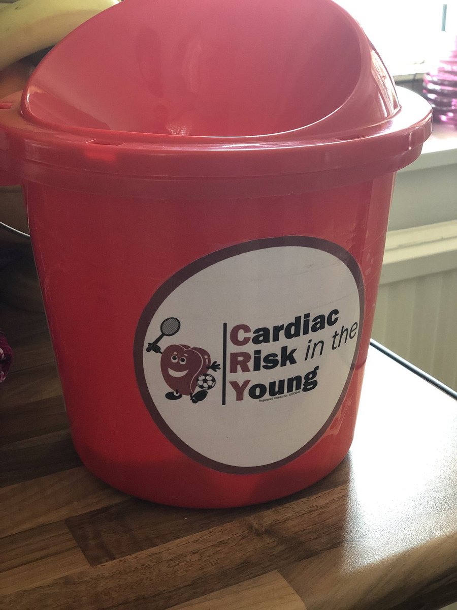 JasonWhittenham's tweet photo. Me and Jennifer would like to thank everybody that came to our BBQ / Mexican party yesterday!
Iโm happy to announce that we raised ยฃ135.00 for the charity Cardiac Risk in the Young. We hope you all had a good day! ๐ฒ๐ฝ ๐ป
https://t.co/43PyBFNCY1
#CRY_UK #Givingisimportant https://t.co/E5HIYiXuqK