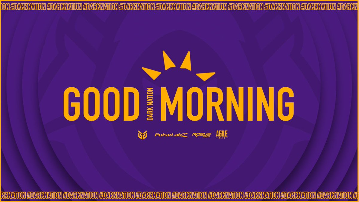 DarkEssenceGG's tweet image. Good Morning #DarkNation!

Happy Sunday! 

Let Us Know What You Got Planned!

Don't Forget, We Are Looking For Staff!

pst.cr/Mz7kP👈

  Become a Dark Legend!

#PS4 #Xbox #PC
 @GamerGalsRT @BlazedRTs @SGH_RTs