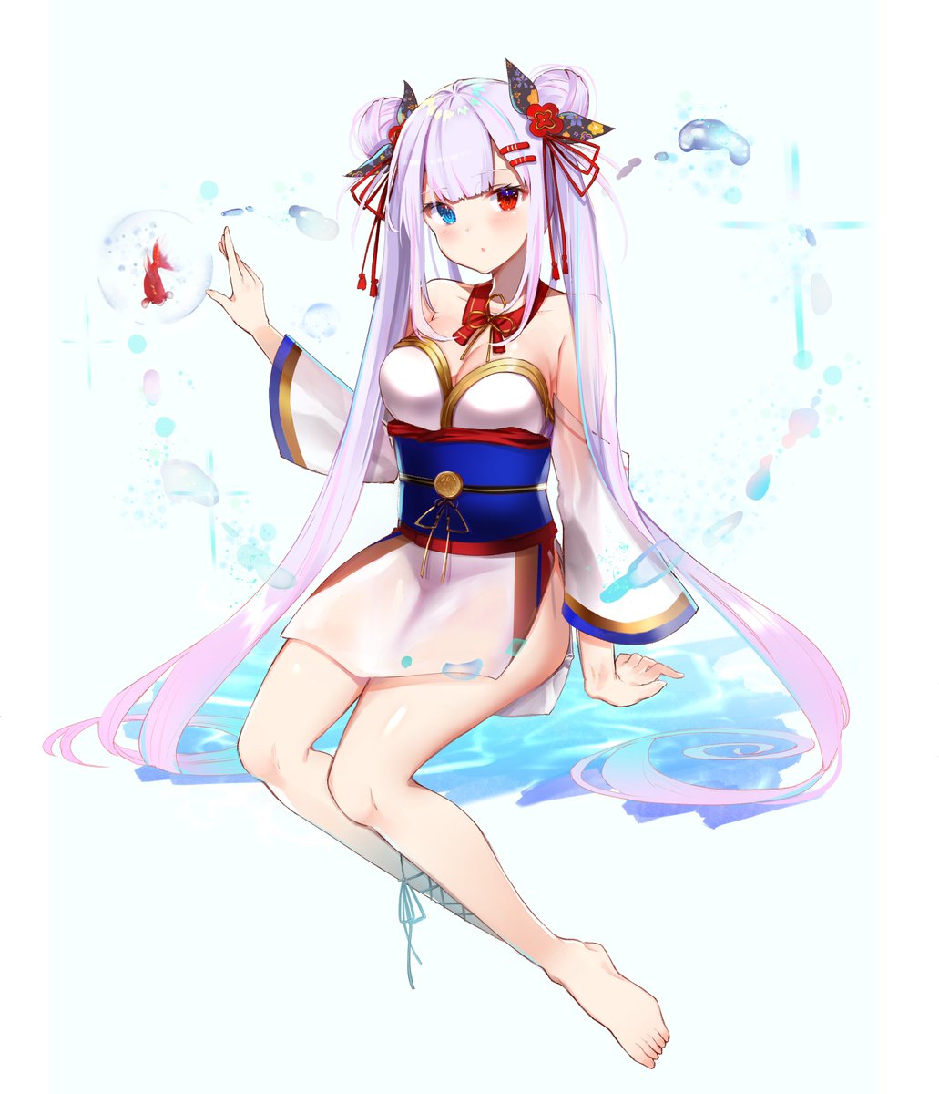 フェルネモ☕️🌷 C107_1日目西 “む”08a on X