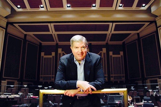 June 2: Happy Birthday Marvin Hamlisch  