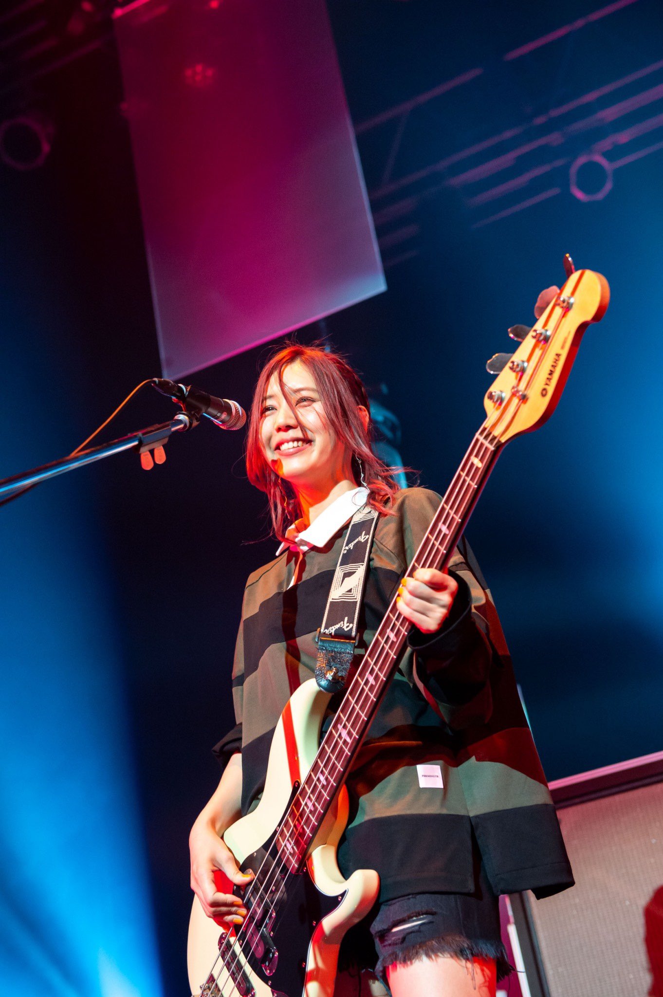 Scandal Tomomi No Twitter Photo By Takeshiyao Scandal Tomomi No Twitter Photo By Takeshiyao