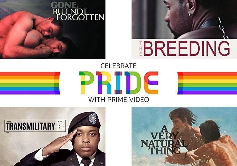 Amazon Prime Video Celebrates Pride Month With Must-See List homorazzi.com/article/amazon…