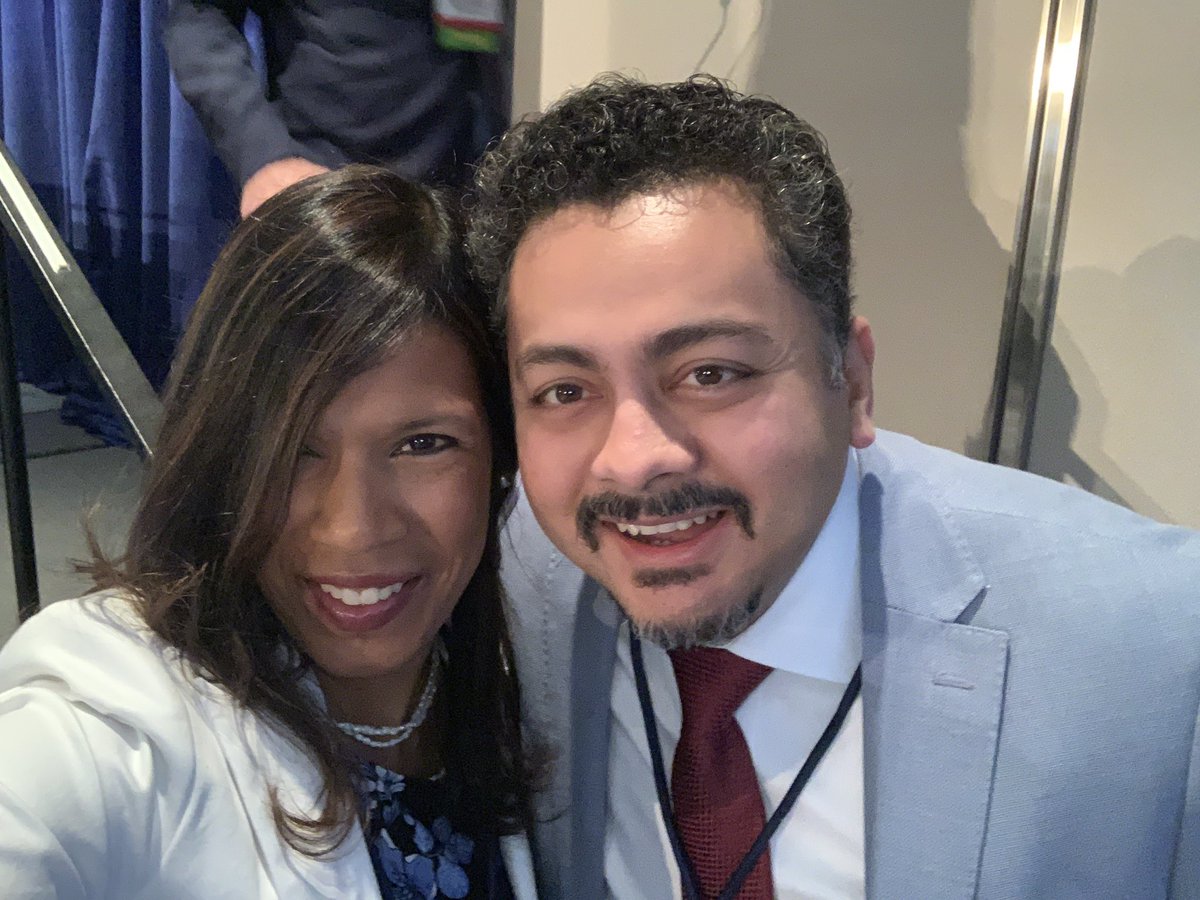 Nina Shah tweet media