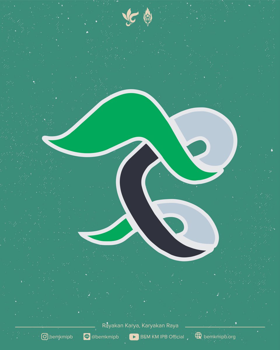 [Rilis Logo Healthy Movement]

Semoga dengan rilisnya logo Healthy Movement dapat menjadi semangat untuk terus hidup positif dan sehat.

#HealthyMovement
#HMAPRO