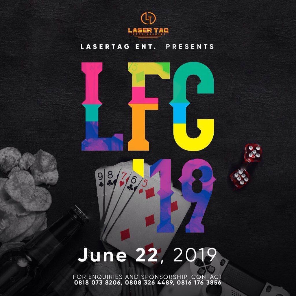 Lasertag__ent's tweet photo. #LFCWAY #LFC19 https://t.co/K7xWL4Fl3l