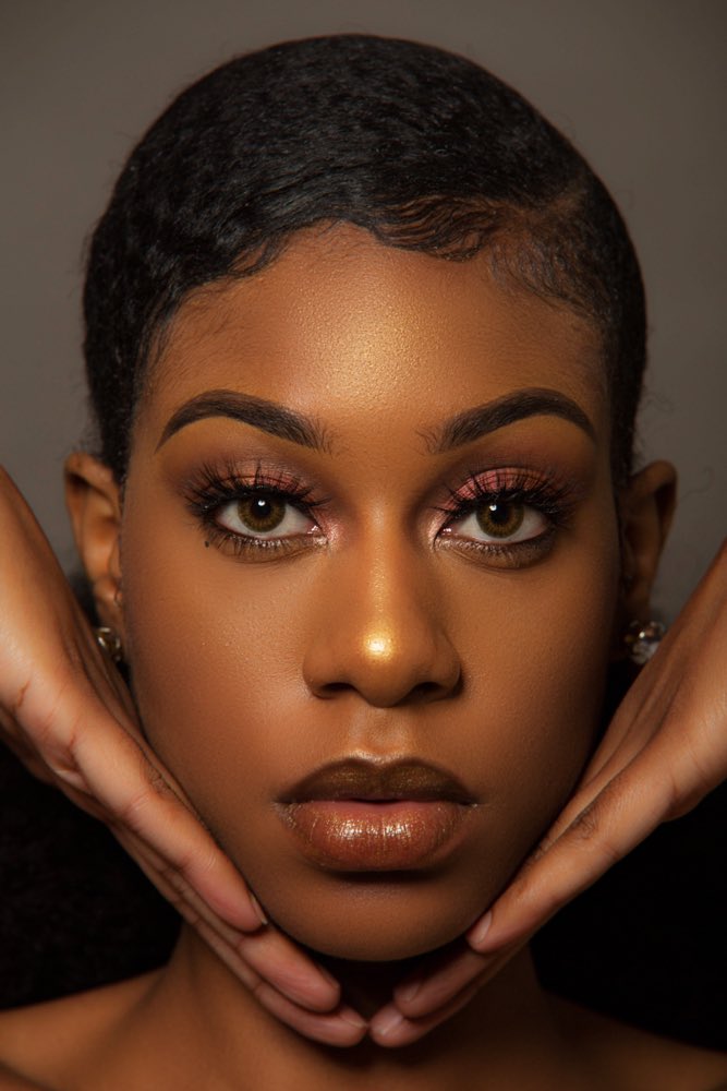 Silhouette_INC's tweet photo. Check Out SILHOUETTE A Professional Print And Runway Model Of Washington, DC  
#CoverGirl #InstyleMagazine 
#VougeMagazine #ElleMagazine #ModelScouts #FordModelScots #ModelsInc #NetWorking #Experience #Exposure #BlackTopModels #NYC #Prais #LA #ATL #Baltimore #DC https://t.co/EwMeO8CFp1