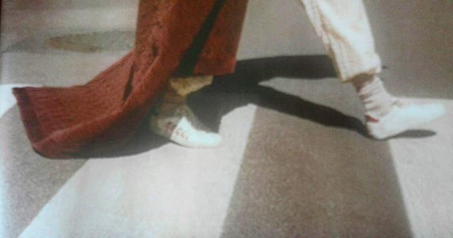 allí you need is.......fashion #gucci #fotografiademoda #huaweip8lite #modomanual #iconelpais bit.ly/2WghXAq