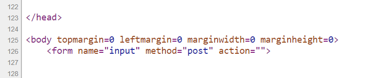 Manz's tweet photo. Creo que sólo le queda "termalgin=0"...
#wtfcode https://t.co/EGFFouOo5V