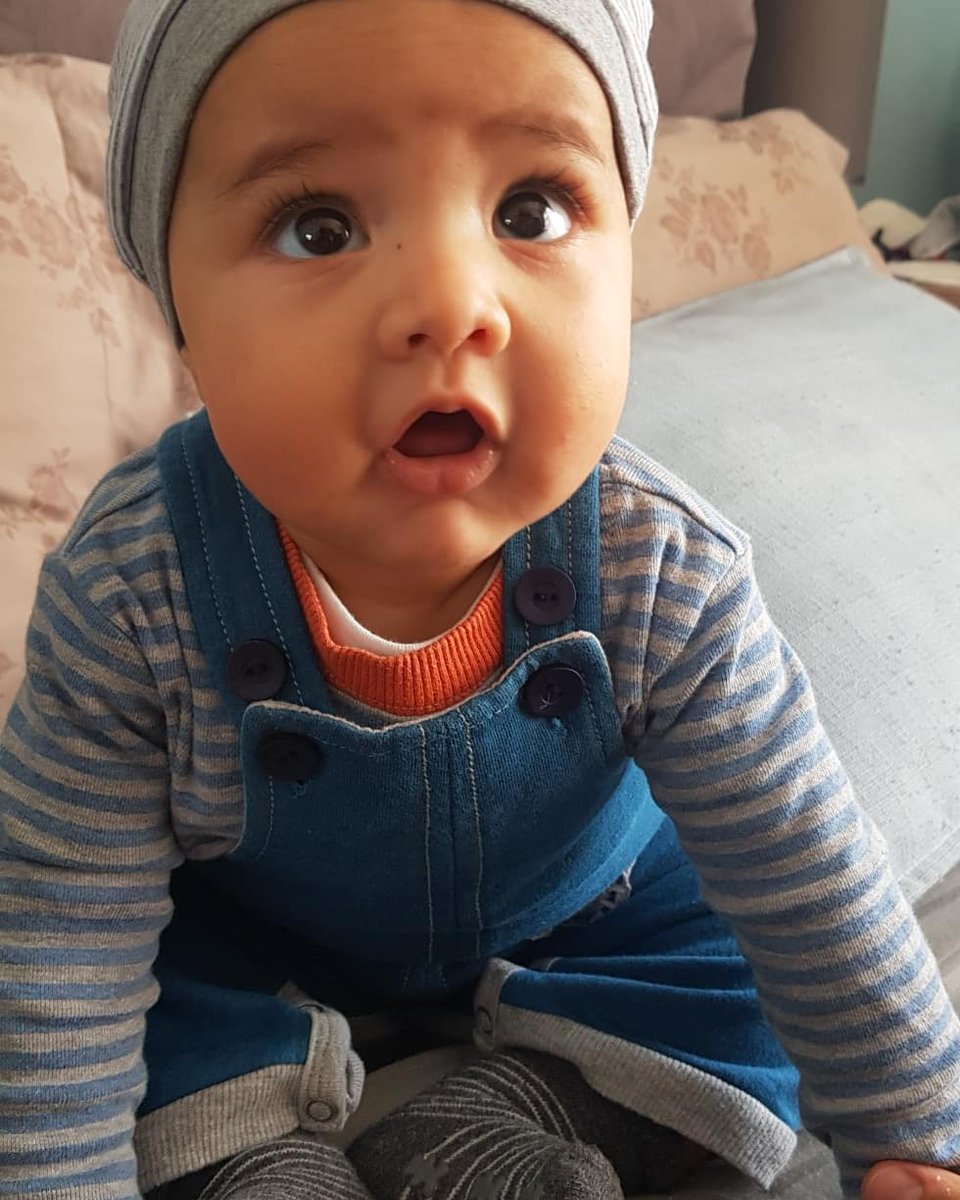 concerningmj's tweet image. Can't wait to pocket the money my family give this little guy for Eid #ConcerningSami