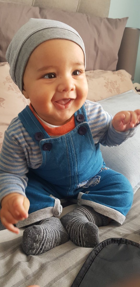 concerningmj's tweet image. Can't wait to pocket the money my family give this little guy for Eid #ConcerningSami