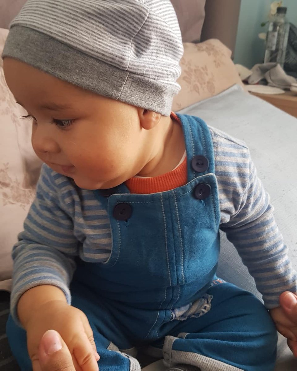 concerningmj's tweet image. Can't wait to pocket the money my family give this little guy for Eid #ConcerningSami