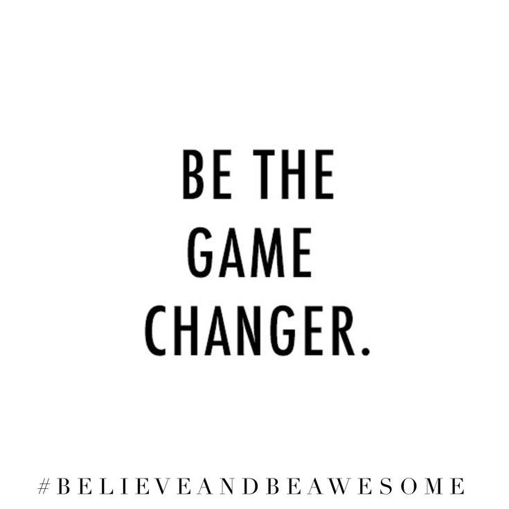 RememberSF71's tweet photo. Don’t settle for less...

#changes #whatyouworkfor #goals #believe #growth 
#ThinkBIGSundayWithMarsha https://t.co/0L2UELWqZJ