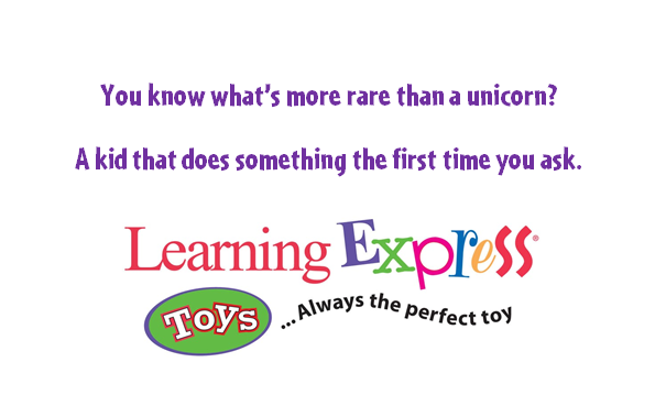LEARNEXPSANJOSE's tweet photo. #Parentlife #LearningExpressToys https://t.co/LuFuwCg4Gp