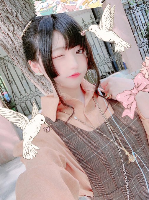 Twitterのコスプレ画像45