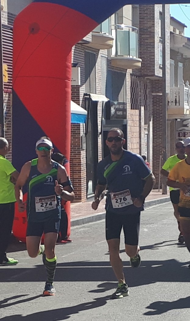 ENHORABUENA COMPAÑEROS!!!!!!