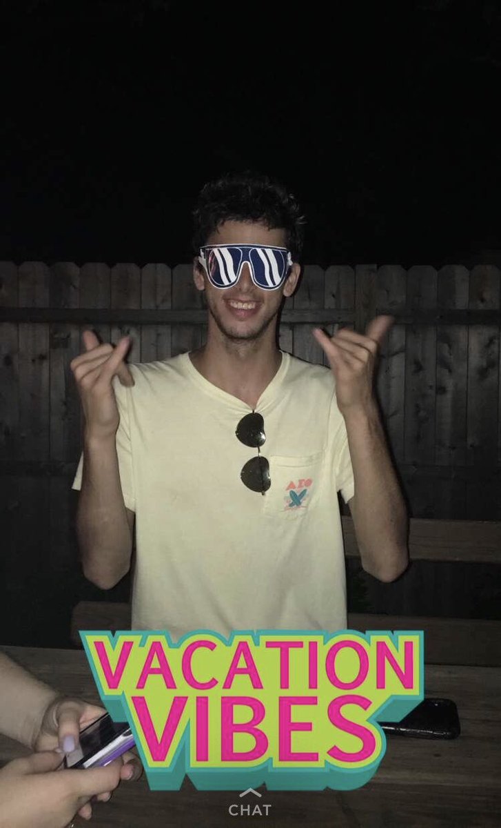 Happy birthday to Brother Nate Hey as he turns 20 today. Enjoy this beautiful day today😍