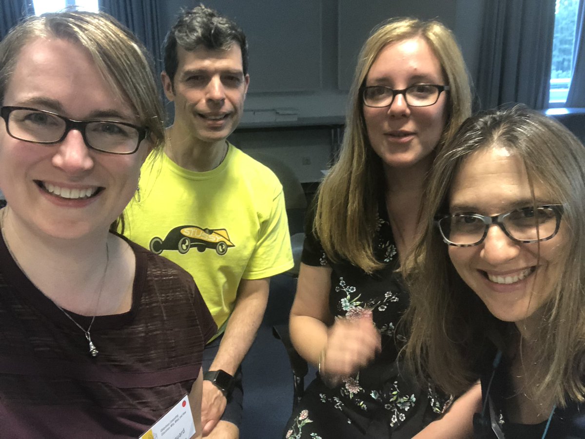 Dr. Orit Shaer tweet media