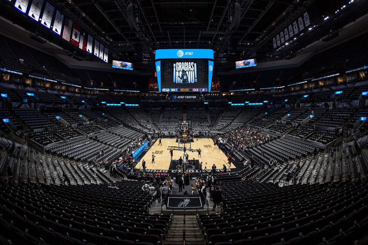 San Antonio Tourism (@tourinsa) on Twitter photo Our final <a href="/VisitSanAntonio/">Visit San Antonio</a> partner to introduce you all to is Kolin from @Spurs! Don’t miss out on giveaways, great #SanAntonio info and more at booth #727 this week for <a href="/ustravelipw/">U.S. Travel's IPW</a>! #IPW19 Our final <a href="/VisitSanAntonio/">Visit San Antonio</a> partner to introduce you all to is Kolin from @Spurs! Don’t miss out on giveaways, great #SanAntonio info and more at booth #727 this week for <a href="/ustravelipw/">U.S. Travel's IPW</a>! #IPW19