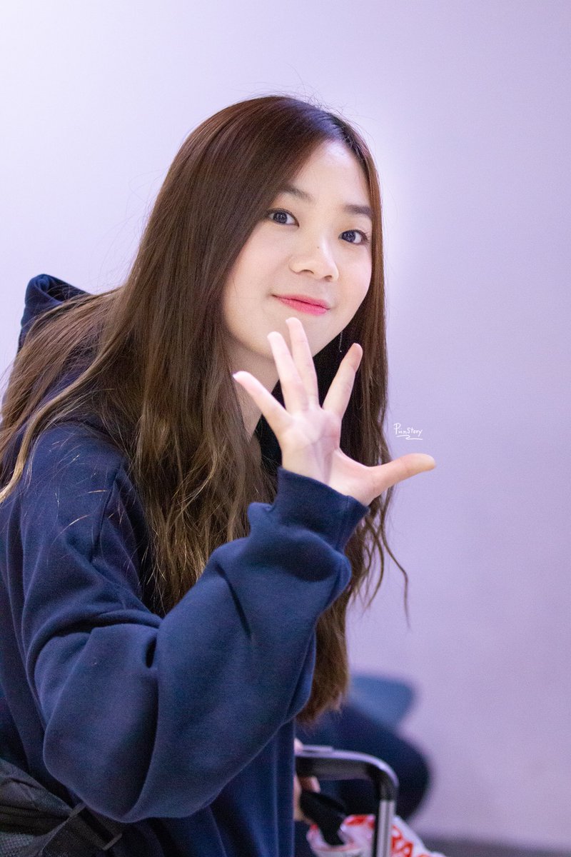 pun_story's tweet photo. พักเยอะๆนะคะ

#ทาสปัญ #เฉยเลย #PunStory
#PunBNK48 #BNK48 https://t.co/P1K6zLP2pa