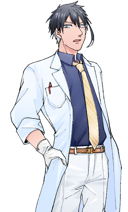 魔人のtwitterイラスト検索結果