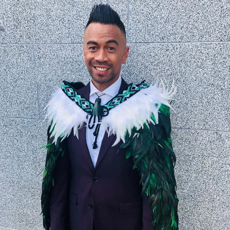 BevanJamesEyles's tweet photo. My latest podcast is up: https://t.co/iAdm1L1QQD

I have an amazing interview with fitness/mindfulness leader Jase Te Patu. https://t.co/sPFt2LK8af