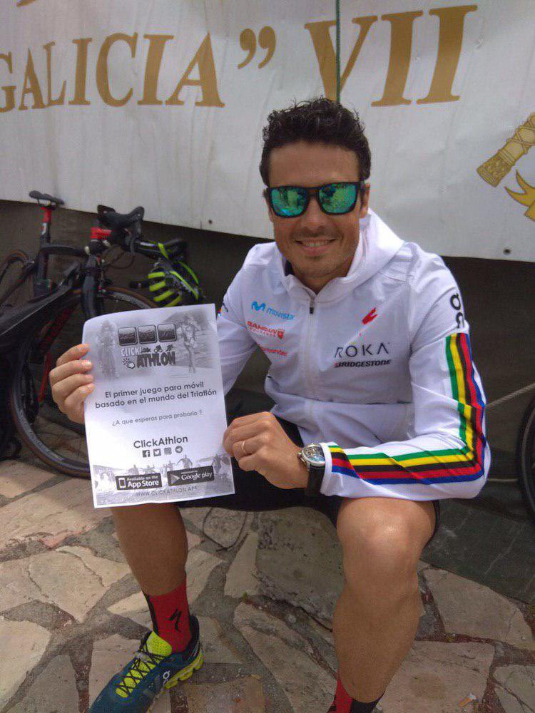 ClickAthlon tweet media