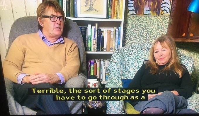 GoggleboxQuotes's tweet photo. Relatable... https://t.co/Qo3Uu6mBqC