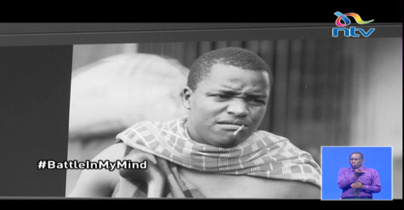 ntvkenya's tweet photo. Gerald Mwangi an actor and a comedian died at 29 years old.

#BattleInMyMind https://t.co/dvx9W8D2HO